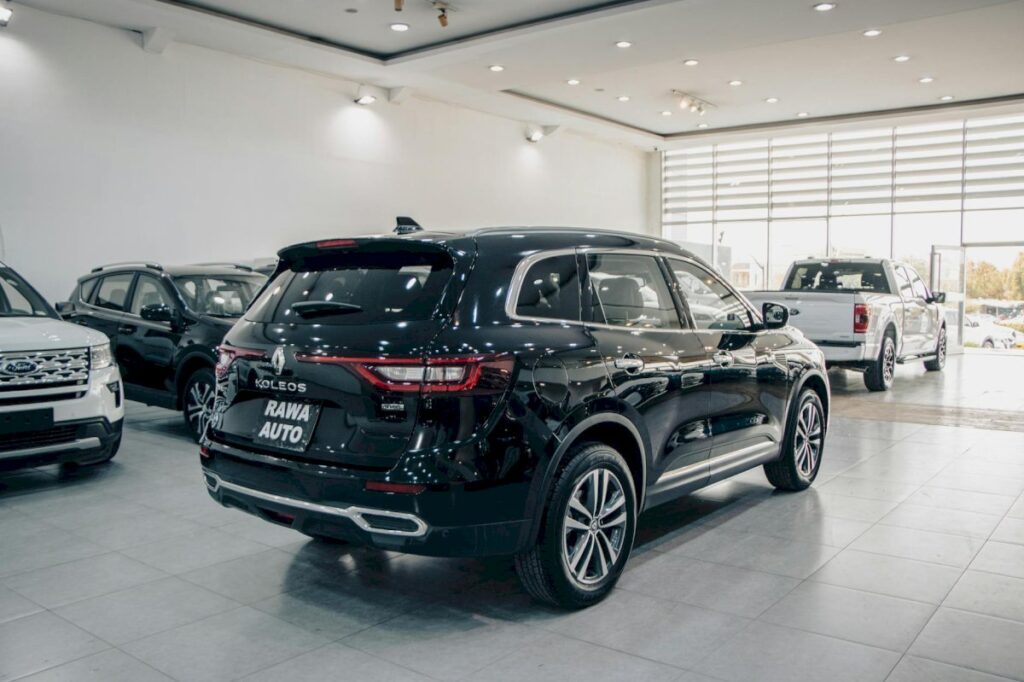 Automobilių technologijų revoliucija: kaip naujausi inovacijos keičia vairavimo patirtį Lietuvoje