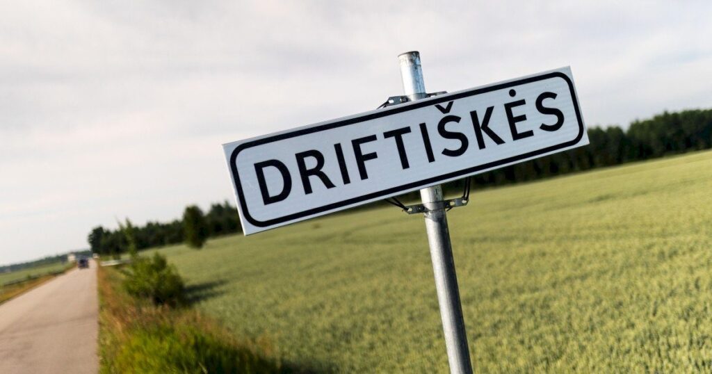 Driftiškės: Drifto, Kartingų, ir Autodromo patirtys vienoje vietoje