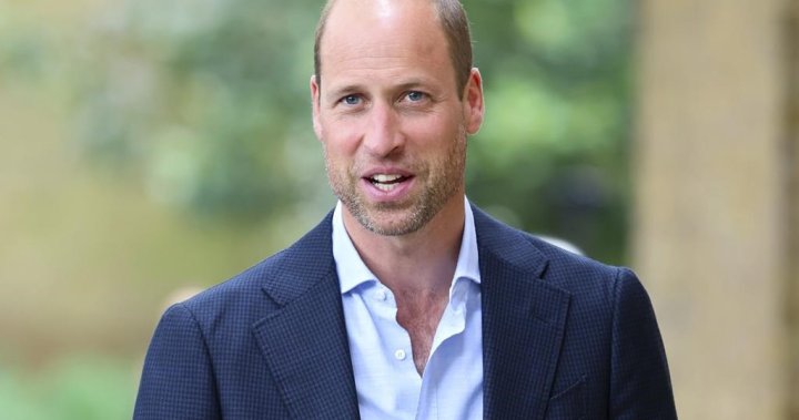 Princas Williamas apgailestauja, kad per šaudymą Naujajame Orleane neteko buvusios