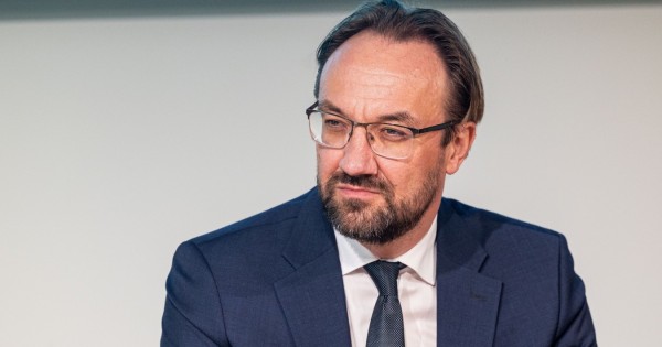 ECB strategijos peržiūra 2025 m.: kaip palaikyti kainų stabilumą nestabiliame