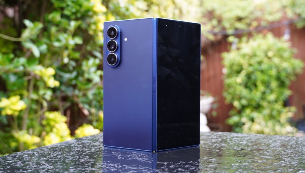 Mums nereikia „iPhone“ sulankstymo