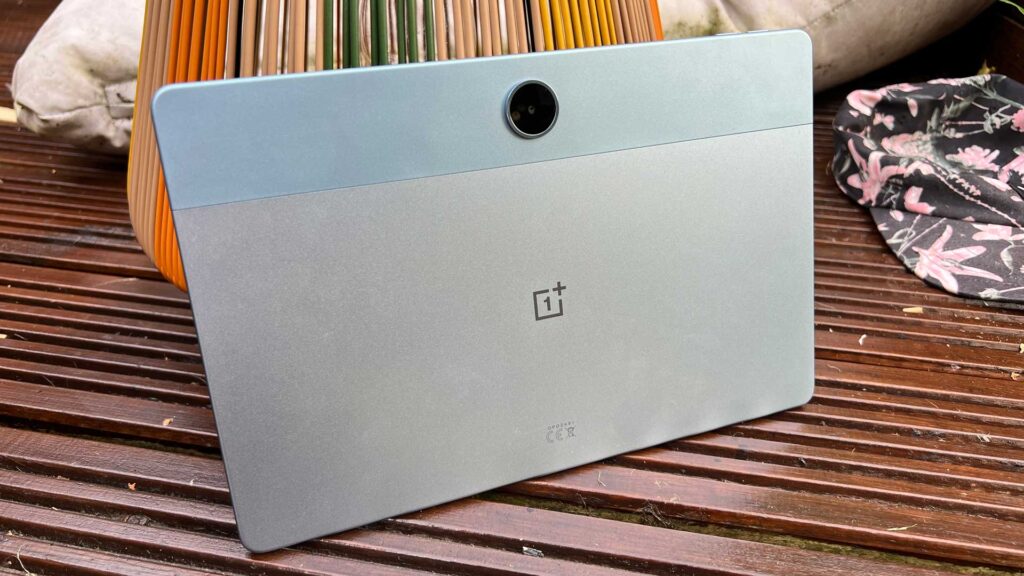 OnePlus Pad Lite Review: A bargain cellular slab