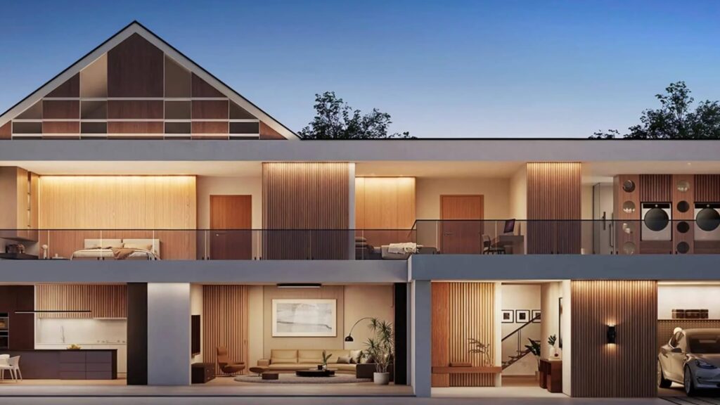 „Ecoflow Delta Pro X“ yra atsarginė baterija, skirta jūsų namams