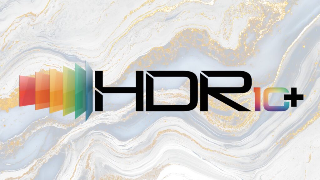 „HDR10+ Advanced“ ketina pavogti „Dolby Vision 2“ griaustinį