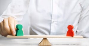 LVAT: Lietuvos banko vertinimas ir skirtos poveikio priemonės – tinkamos