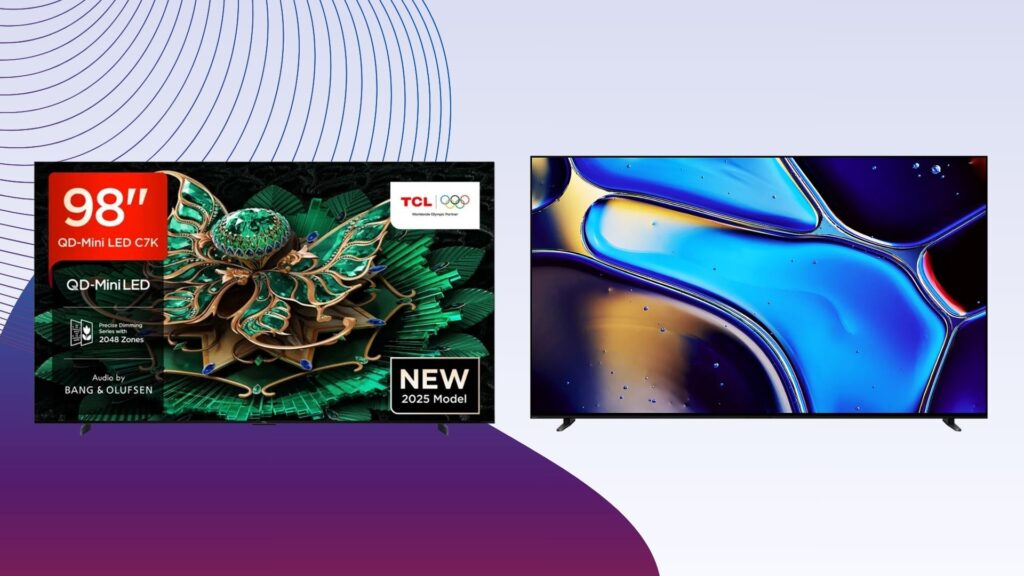 Best 4K TV 2026: Our favourite 4K TVs to buy