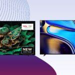 Best 4K TV 2026: Our favourite 4K TVs to buy right now
