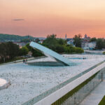 Kauno miesto savivaldybė Tarptautinės robotikos varžybos „Mokslo saloje“ – pirmos tokios Lietuvos istorijoje