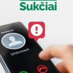 Lietuvos bankas įspėja: pensijų lėšos gali tapti sukčių taikiniu