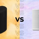 Mes išbandėme abu, taigi kurį turėtumėte nusipirkti?