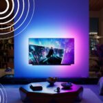 „Philips“ TV paleidimo tvarkaraštis mane varo bananais