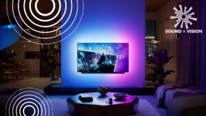 „Philips“ TV paleidimo tvarkaraštis mane varo bananais