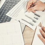 2026 m. balandžio mėn. namų ūkių indėliai padidėjo 2,25 mlrd. Eur