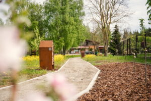 Kauno miesto savivaldybė Kauniečius pasitiks atsinaujinusi Liepų alėja – erdvė