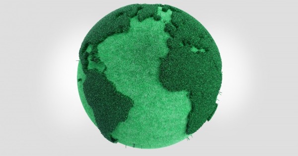 Pirmasis Lietuvos banko vertinimas: kokį poveikį klimatui ir gamtai daro