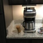 Breville The Grind Control Coffee Maker Review