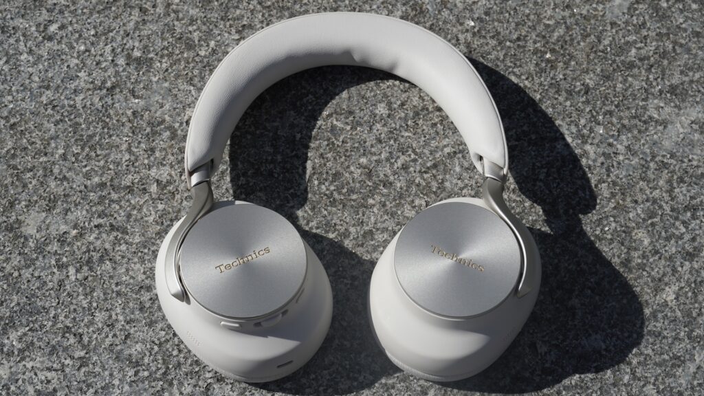 Technics EAH-A1000 Review - Trusted Reviews